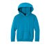 Port & Co Youth Easy Fleece Pullover Hooded Sweatshirt PC68YH