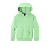 Port & Co Youth Easy Fleece Pullover Hooded Sweatshirt PC68YH