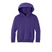 Port & Co Youth Easy Fleece Pullover Hooded Sweatshirt PC68YH