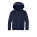 Port & Co Youth Easy Fleece Pullover Hooded Sweatshirt PC68YH