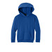Port & Co Youth Easy Fleece Pullover Hooded Sweatshirt PC68YH