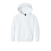 Port & Co Youth Easy Fleece Pullover Hooded Sweatshirt PC68YH