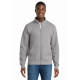 Port & Co Core Fleece Cadet Full-Zip Sweatshirt PC78FZ