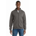 Port & Co Core Fleece Cadet Full-Zip Sweatshirt PC78FZ