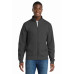 Port & Co Core Fleece Cadet Full-Zip Sweatshirt PC78FZ