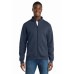 Port & Co Core Fleece Cadet Full-Zip Sweatshirt PC78FZ