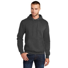Port & Co Tall Core Fleece Pullover Hooded Sweatshirt PC78HT Port & Co Tall Core Fleece Pullover Hooded Sweatshirt PC78HT