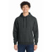 Port & Co Tall Core Fleece Pullover Hooded Sweatshirt PC78HT