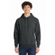 Port & Co Tall Core Fleece Pullover Hooded Sweatshirt PC78HT