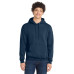 Port & Co Tall Core Fleece Pullover Hooded Sweatshirt PC78HT