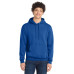Port & Co Tall Core Fleece Pullover Hooded Sweatshirt PC78HT