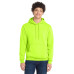 Port & Co Tall Core Fleece Pullover Hooded Sweatshirt PC78HT