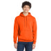 Port & Co Tall Core Fleece Pullover Hooded Sweatshirt PC78HT