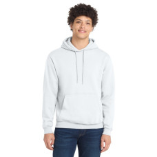 Port & Co Tall Core Fleece Pullover Hooded Sweatshirt PC78HT