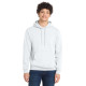 Port & Co Tall Core Fleece Pullover Hooded Sweatshirt PC78HT