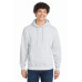 Port & Co Core Fleece Pullover Hooded Sweatshirt. PC78H
