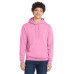 Port & Co Core Fleece Pullover Hooded Sweatshirt. PC78H