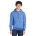 Port & Co Core Fleece Pullover Hooded Sweatshirt. PC78H