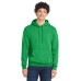 Port & Co Core Fleece Pullover Hooded Sweatshirt. PC78H