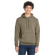 Port & Co Core Fleece Pullover Hooded Sweatshirt. PC78H