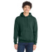 Port & Co Core Fleece Pullover Hooded Sweatshirt. PC78H