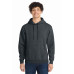 Port & Co Core Fleece Pullover Hooded Sweatshirt. PC78H