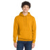 Port & Co Core Fleece Pullover Hooded Sweatshirt. PC78H