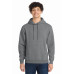 Port & Co Core Fleece Pullover Hooded Sweatshirt. PC78H