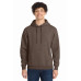 Port & Co Core Fleece Pullover Hooded Sweatshirt. PC78H