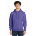 Port & Co Core Fleece Pullover Hooded Sweatshirt. PC78H