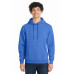 Port & Co Core Fleece Pullover Hooded Sweatshirt. PC78H