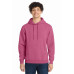 Port & Co Core Fleece Pullover Hooded Sweatshirt. PC78H