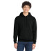 Port & Co Core Fleece Pullover Hooded Sweatshirt. PC78H