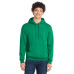 Port & Co Core Fleece Pullover Hooded Sweatshirt. PC78H