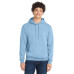 Port & Co Core Fleece Pullover Hooded Sweatshirt. PC78H