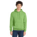 Port & Co Core Fleece Pullover Hooded Sweatshirt. PC78H