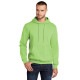 Port & Co Core Fleece Pullover Hooded Sweatshirt. PC78H