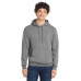 Port & Co Core Fleece Pullover Hooded Sweatshirt. PC78H