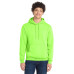 Port & Co Core Fleece Pullover Hooded Sweatshirt. PC78H