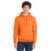 Port & Co Core Fleece Pullover Hooded Sweatshirt. PC78H