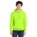 Port & Co Core Fleece Pullover Hooded Sweatshirt. PC78H