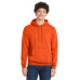 Port & Co Core Fleece Pullover Hooded Sweatshirt. PC78H