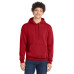 Port & Co Core Fleece Pullover Hooded Sweatshirt. PC78H