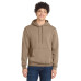 Port & Co Core Fleece Pullover Hooded Sweatshirt. PC78H