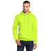 Port & Company - Core Fleece Pullover Hooded Sweatshirt. PC78H