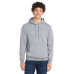 Port & Co Core Fleece Pullover Hooded Sweatshirt. PC78H