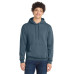 Port & Co Core Fleece Pullover Hooded Sweatshirt. PC78H