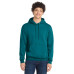 Port & Co Core Fleece Pullover Hooded Sweatshirt. PC78H