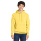 Port & Co Core Fleece Pullover Hooded Sweatshirt. PC78H
