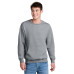 Port & Company Core Fleece Crewneck Pocket Sweatshirt PC78PKT